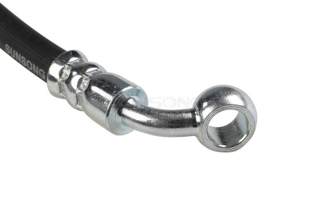 Sunsong Brake Hydraulic Hose P/N:2201761 Fits: Subaru Forester 13-09 - Image 3