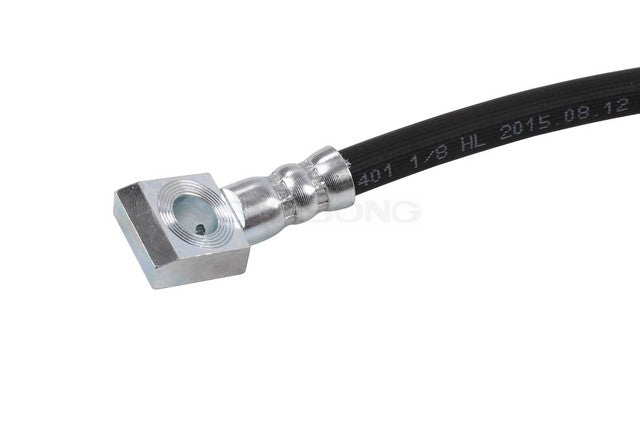 Sunsong Brake Hydraulic Hose P/N:2201764 Fits: Chevrolet P30 99-97, GMC P3500 99-97 - Image 3