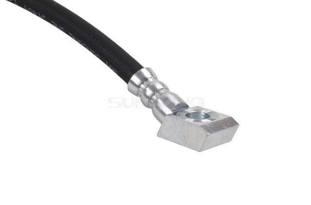 Sunsong Brake Hydraulic Hose P/N:2201765 Fits: Chevrolet P30 99-97, GMC P3500 99-97 - Image 2