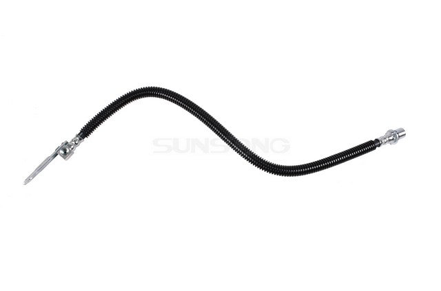 Sunsong Brake Hydraulic Hose P/N:2201766 Fits: Dodge Ram 3500 10-07, Ram 3500 12-11 - Image 1