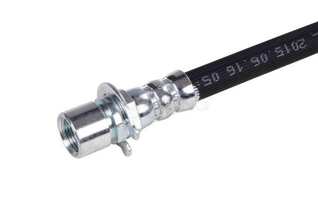 Sunsong Brake Hydraulic Hose P/N:2201768 Fits: Chevrolet Express 1500 14-10, GMC Savana 1500 2014 - Image 3
