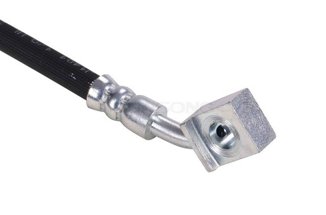 Sunsong Brake Hydraulic Hose P/N:2201768 Fits: Chevrolet Express 1500 14-10, GMC Savana 1500 2014 - Image 2
