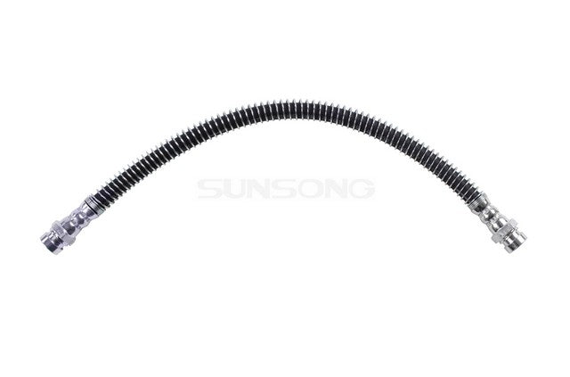 Sunsong Brake Hydraulic Hose P/N:2201769 Fits: Kia Sorento 06-03 - Image 1