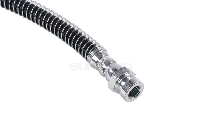 Sunsong Brake Hydraulic Hose P/N:2201769 Fits: Kia Sorento 06-03 - Image 2