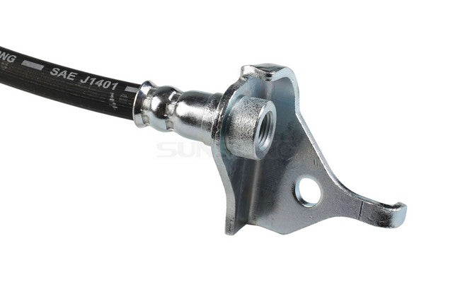 Sunsong Brake Hydraulic Hose P/N:2201772 Fits: Honda Cr-z 15-11, Honda Fit 14-09 - Image 3