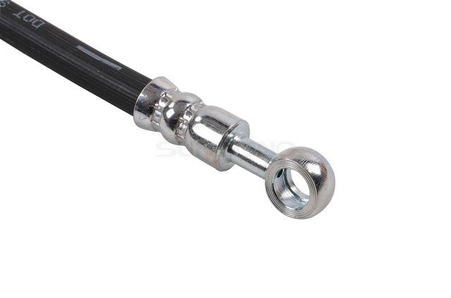 Sunsong Brake Hydraulic Hose P/N:2201779 Fits: Subaru Xt 91-88 - Image 2