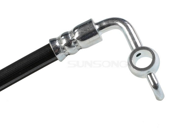 Sunsong Brake Hydraulic Hose P/N:2201780 Fits: Subaru Legacy 14-10, Subaru Outback 14-13 - Image 2