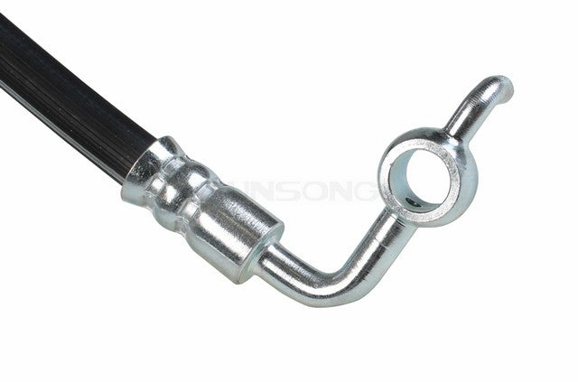 Sunsong Brake Hydraulic Hose P/N:2201781 Fits: Subaru Legacy 14-10 - Image 2