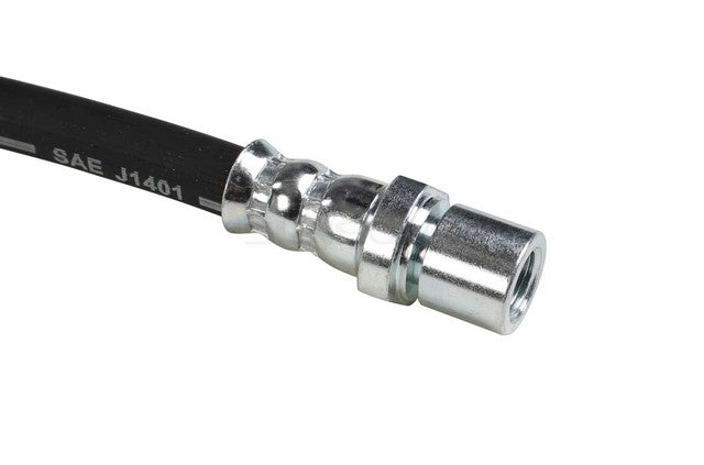 Sunsong Brake Hydraulic Hose P/N:2201782 Fits: Subaru Outback 12-10 - Image 2