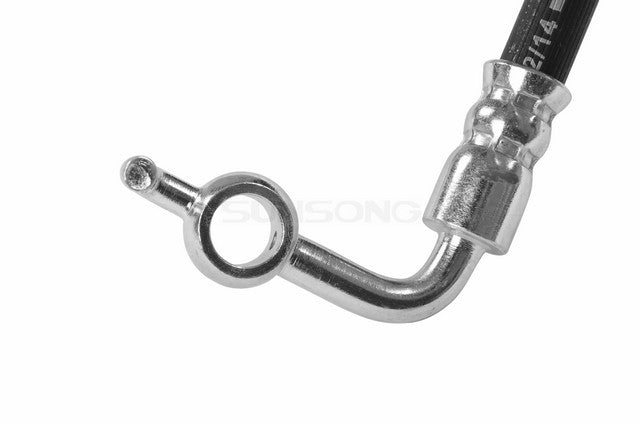 Sunsong Brake Hydraulic Hose P/N:2201783 Fits: Subaru Outback 14-10 - Image 3