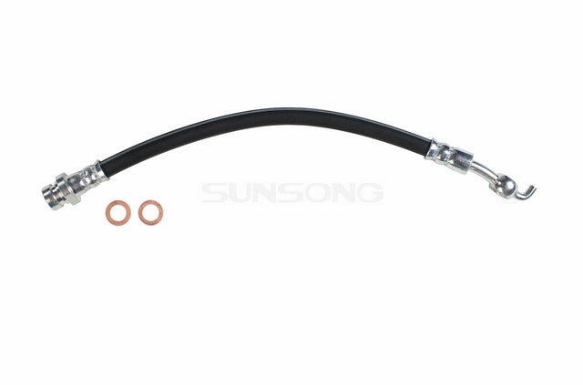 Sunsong Brake Hydraulic Hose P/N:2201786 Fits: Kia Rondo 10-07 - Image 1