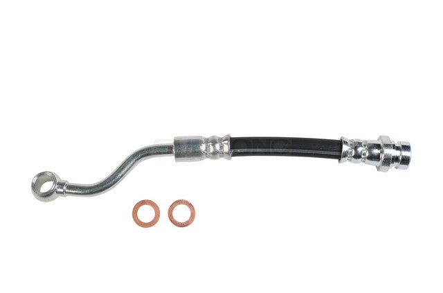Sunsong Brake Hydraulic Hose P/N:2201789 Fits: Kia Forte 13-10, Kia Forte Koup 13-10, Kia Forte5 13-12 - Image 1