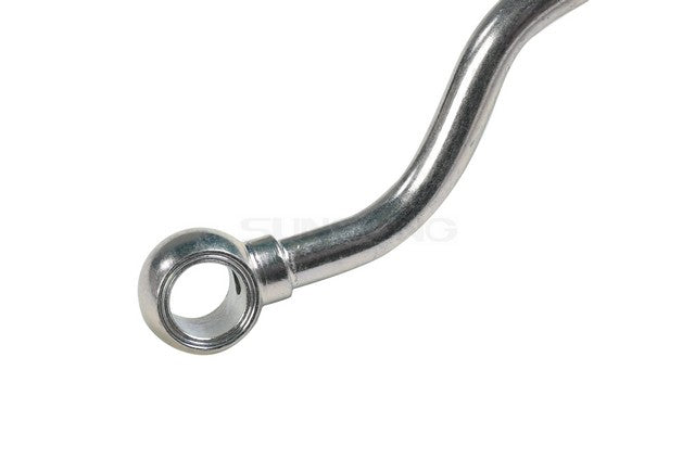 Sunsong Brake Hydraulic Hose P/N:2201789 Fits: Kia Forte 13-10, Kia Forte Koup 13-10, Kia Forte5 13-12 - Image 3