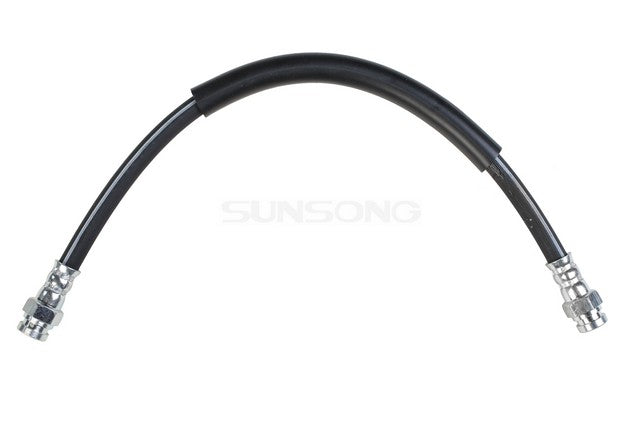 Sunsong Clutch Hydraulic Hose P/N:2201791 Fits: Mazda 626 92-88, Mazda Mx-6 92-88 - Image 1