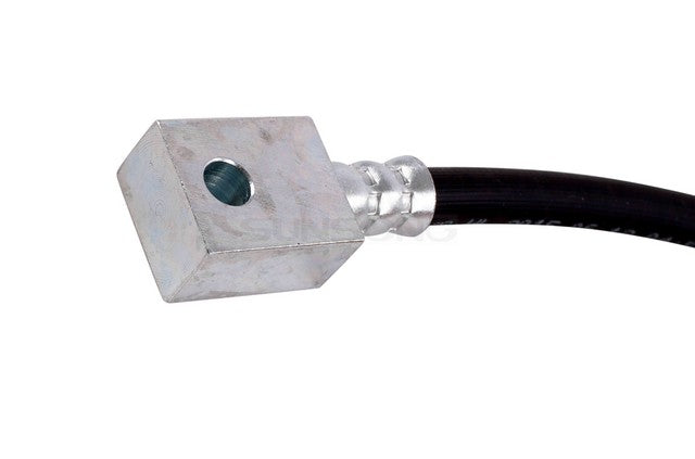 Sunsong Brake Hydraulic Hose P/N:2201798 Fits: Infiniti G37 13-09, Nissan 370z 20-09 - Image 3