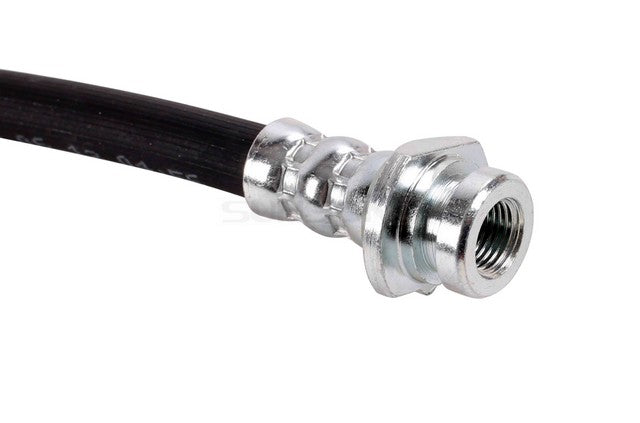 Sunsong Brake Hydraulic Hose P/N:2201798 Fits: Infiniti G37 13-09, Nissan 370z 20-09 - Image 2