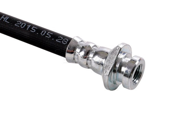 Sunsong Brake Hydraulic Hose P/N:2201799 Fits: Infiniti G37 13-09, Nissan 370z 17-09 - Image 2