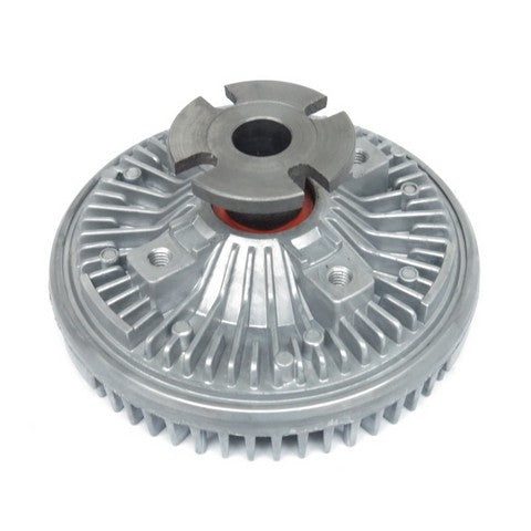 US Motor Works Engine Cooling Fan Clutch P/N:22018 Fits: Jaguar Vanden Plas 92-88, Jaguar Xj12 96-94, Jaguar Xj6 92-88, Jaguar Xjrs 1993, Jaguar Xjs 96-80 - Image 1