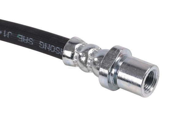 Sunsong Brake Hydraulic Hose P/N:2201800 Fits: Subaru Impreza 10-08 - Image 2