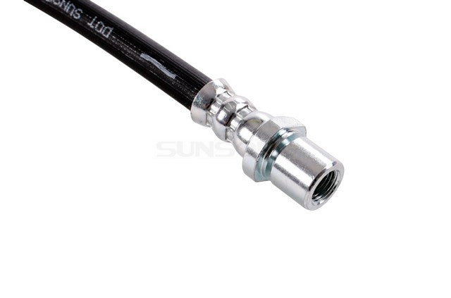 Sunsong Brake Hydraulic Hose P/N:2201801 Fits: Subaru Impreza 14-13 - Image 2