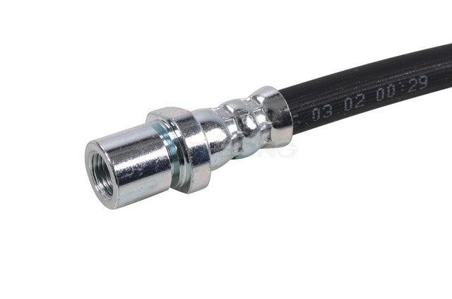 Sunsong Brake Hydraulic Hose P/N:2201802 Fits: Subaru Impreza 10-08 - Image 3