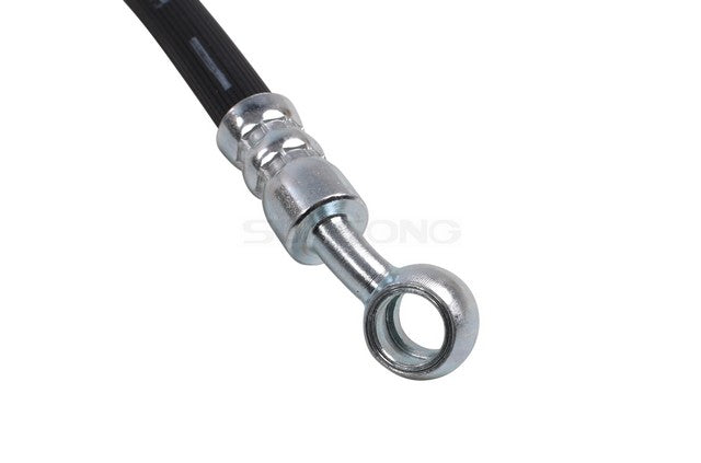 Sunsong Brake Hydraulic Hose P/N:2201802 Fits: Subaru Impreza 10-08 - Image 2