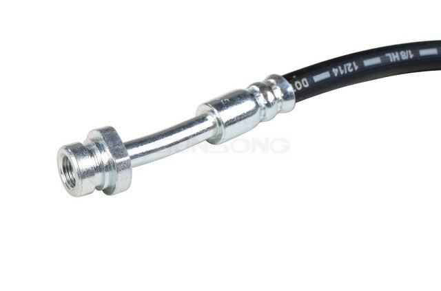 Sunsong Brake Hydraulic Hose P/N:2201805 Fits: Hyundai Santa Fe 12-10, Kia Sorento 13-11 - Image 1