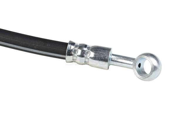 Sunsong Brake Hydraulic Hose P/N:2201805 Fits: Hyundai Santa Fe 12-10, Kia Sorento 13-11 - Image 3