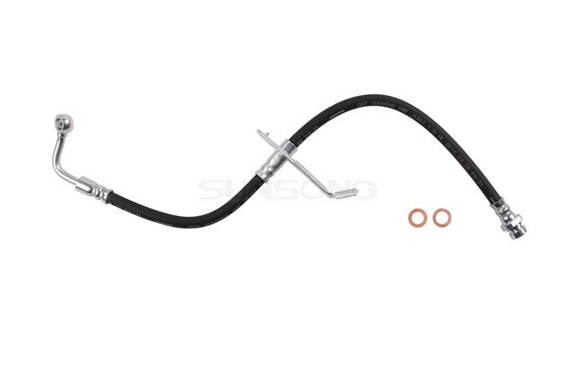 Sunsong Brake Hydraulic Hose P/N:2201806 Fits: Kia Optima 16-11 - Image 1