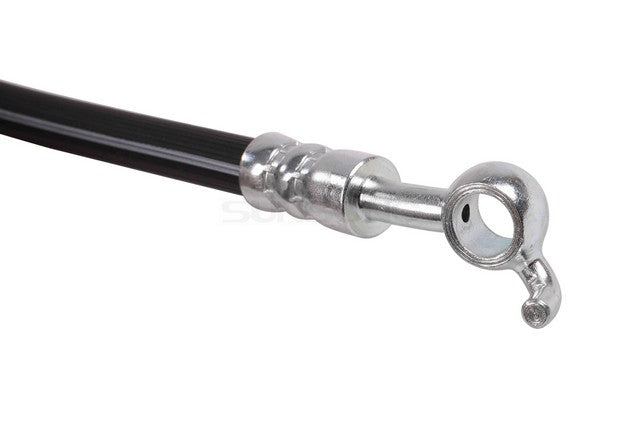 Sunsong Brake Hydraulic Hose P/N:2201808 Fits: Hyundai Azera 17-12, Hyundai Sonata 15-11, Kia Cadenza 16-14, Kia Optima 16-11 - Image 2