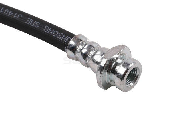 Sunsong Brake Hydraulic Hose P/N:2201813 Fits: Nissan Juke 17-11, Nissan Leaf 19-11 - Image 2