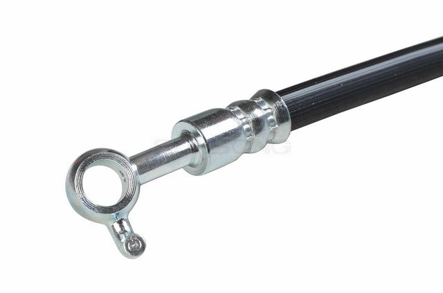 Sunsong Brake Hydraulic Hose P/N:2201816 Fits: Nissan Tiida 18-13, Nissan Versa 11-09 - Image 3