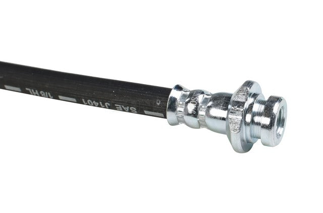 Sunsong Brake Hydraulic Hose P/N:2201817 Fits: Nissan Tiida 18-13, Nissan Versa 11-09 - Image 2