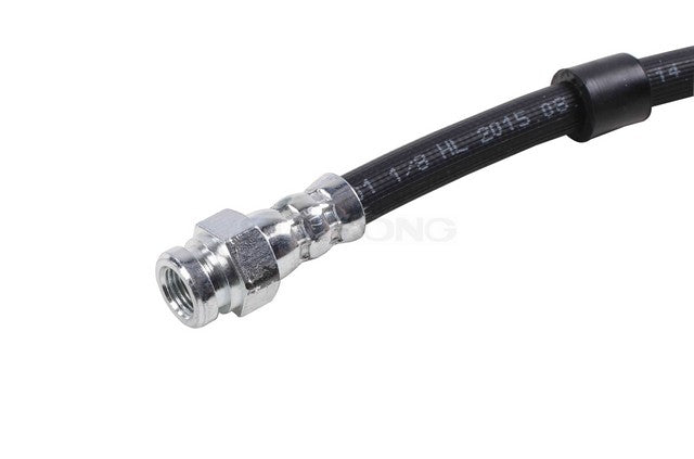 Sunsong Brake Hydraulic Hose P/N:2201819 Fits: Mazda 2 14-11 - Image 3
