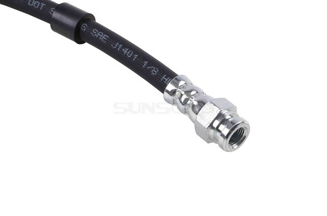 Sunsong Brake Hydraulic Hose P/N:2201819 Fits: Mazda 2 14-11 - Image 2