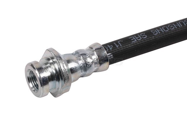 Sunsong Brake Hydraulic Hose P/N:2201820 Fits: Nissan Juke 17-11, Nissan Leaf 19-11 - Image 3