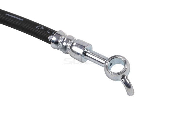 Sunsong Brake Hydraulic Hose P/N:2201820 Fits: Nissan Juke 17-11, Nissan Leaf 19-11 - Image 2