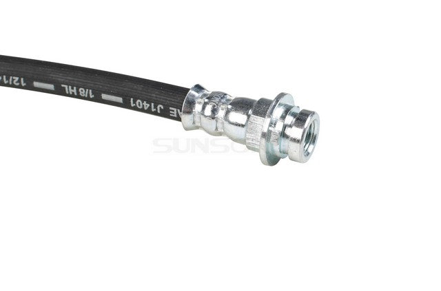 Sunsong Brake Hydraulic Hose P/N:2201825 Fits: Chevrolet Impala 13-11, Chevrolet Impala Limited 16-14 - Image 2