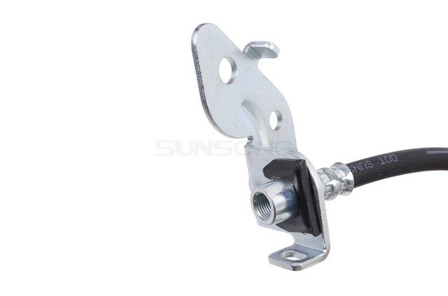 Sunsong Brake Hydraulic Hose P/N:2201827A Fits: Ford F-150 11-10, Ford Lobo 12-10 - Image 3