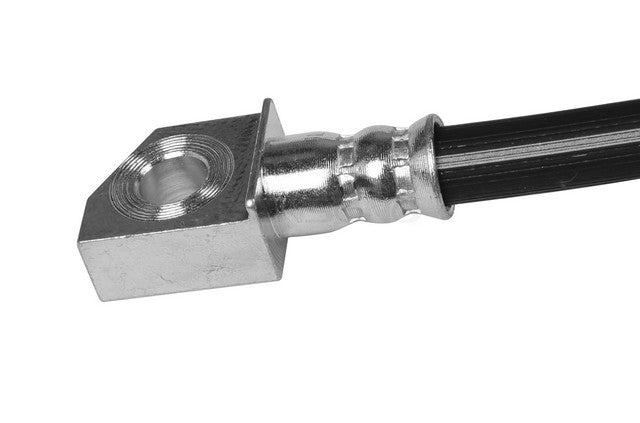 Sunsong Brake Hydraulic Hose P/N:2201828 Fits: Ford F-150 11-10, Ford Lobo 12-10 - Image 3