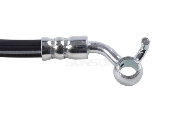 Sunsong Brake Hydraulic Hose P/N:2201829 Fits: Ford Fusion 12-10, Lincoln Mkz 12-09, Mercury Milan 11-10 - Image 2