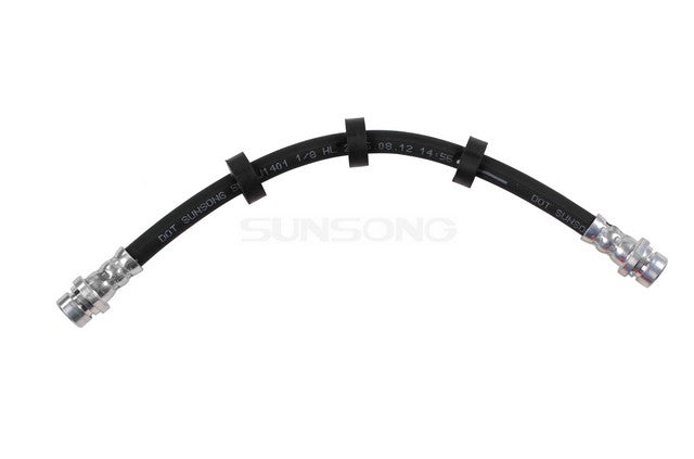 Sunsong Brake Hydraulic Hose P/N:2201830 Fits: Ford Focus 11-08 - Image 1