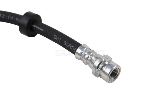Sunsong Brake Hydraulic Hose P/N:2201830 Fits: Ford Focus 11-08 - Image 3