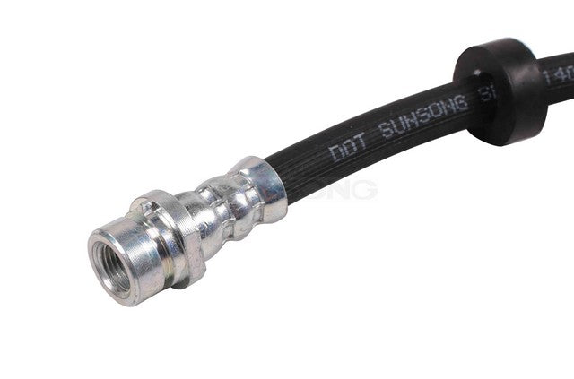 Sunsong Brake Hydraulic Hose P/N:2201830 Fits: Ford Focus 11-08 - Image 2