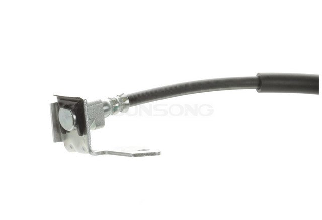 Sunsong Brake Hydraulic Hose P/N:2201832B Fits: Ford Fusion 12-10, Lincoln Mkz 12-09, Mercury Milan 11-10 - Image 3