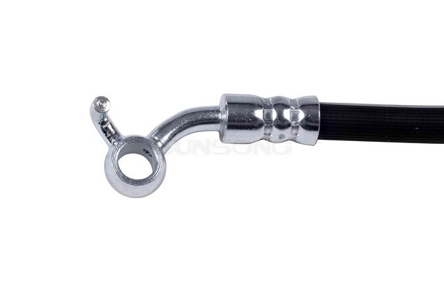 Sunsong Brake Hydraulic Hose P/N:2201832 Fits: Ford Fusion 12-10, Lincoln Mkz 12-09, Mercury Milan 11-10 - Image 3
