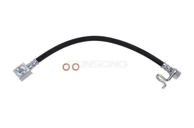Sunsong Brake Hydraulic Hose P/N:2201835 Fits: Ford F-150 2011 - Image 1