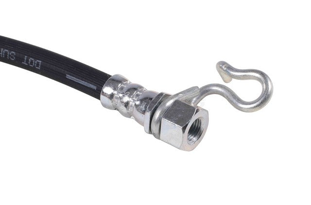 Sunsong Brake Hydraulic Hose P/N:2201836 Fits: Ford F-150 11-09, Ford Lobo 11-09 - Image 2