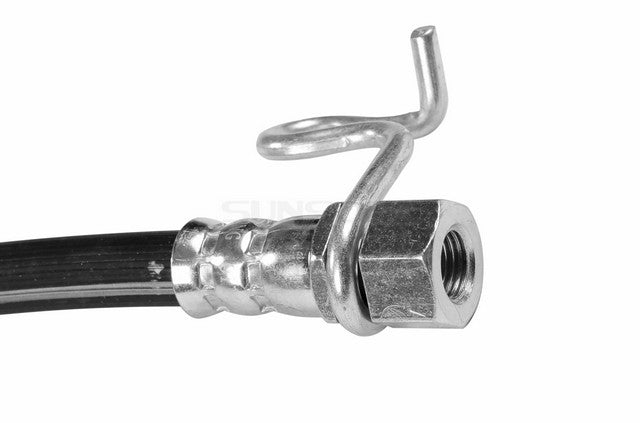 Sunsong Brake Hydraulic Hose P/N:2201837 Fits: Ford F-150 11-09, Ford Lobo 11-09 - Image 2