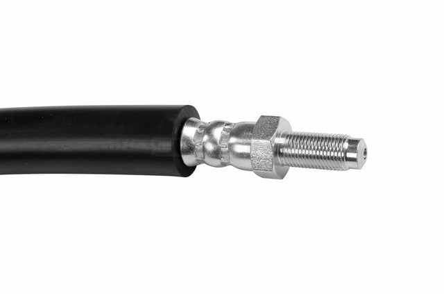 Sunsong Brake Hydraulic Hose P/N:2201838 Fits: Ford Flex 19-09, Ford Police Interceptor Sedan 19-13, Ford Special Service Police Sedan 18-14, Ford Taurus 19-10, Lincoln Mks 16-09, Lincoln Mkt 19-10 - Image 2